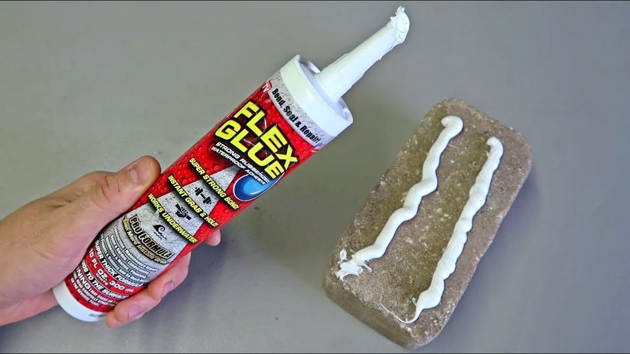 Testing Flex As Seen on TV Products