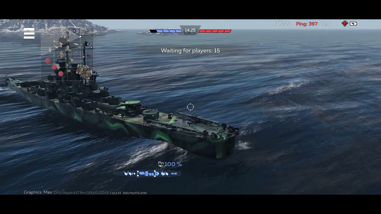 Using all my cruiser part 1 