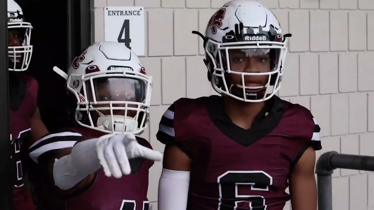 IHSA Football: Peoria High @ Normal West (9-27-24)