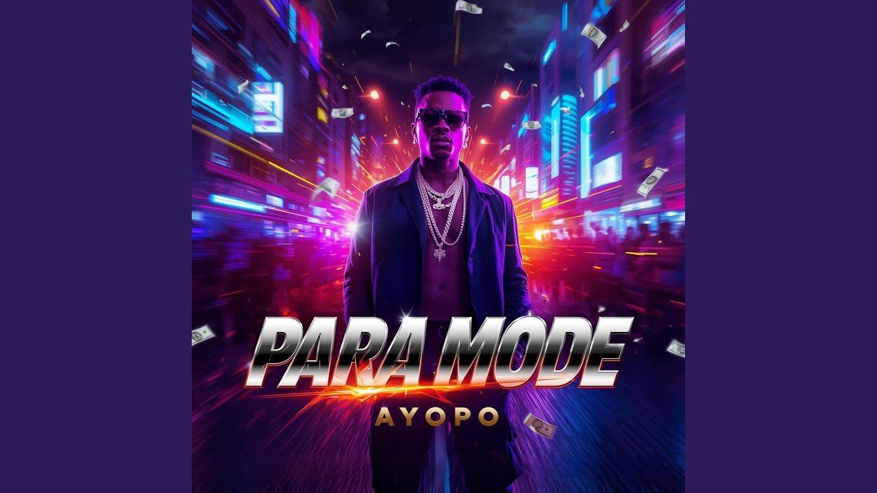 Para Mode