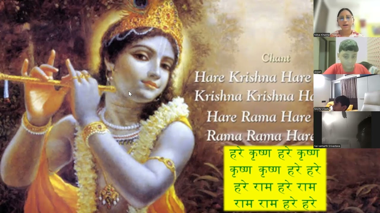 Sanskar-Shala #bhagvadgita
