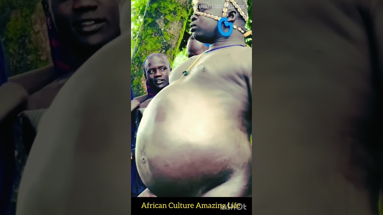 african tribes Culture is very amazing culture #african_life #african #tribes