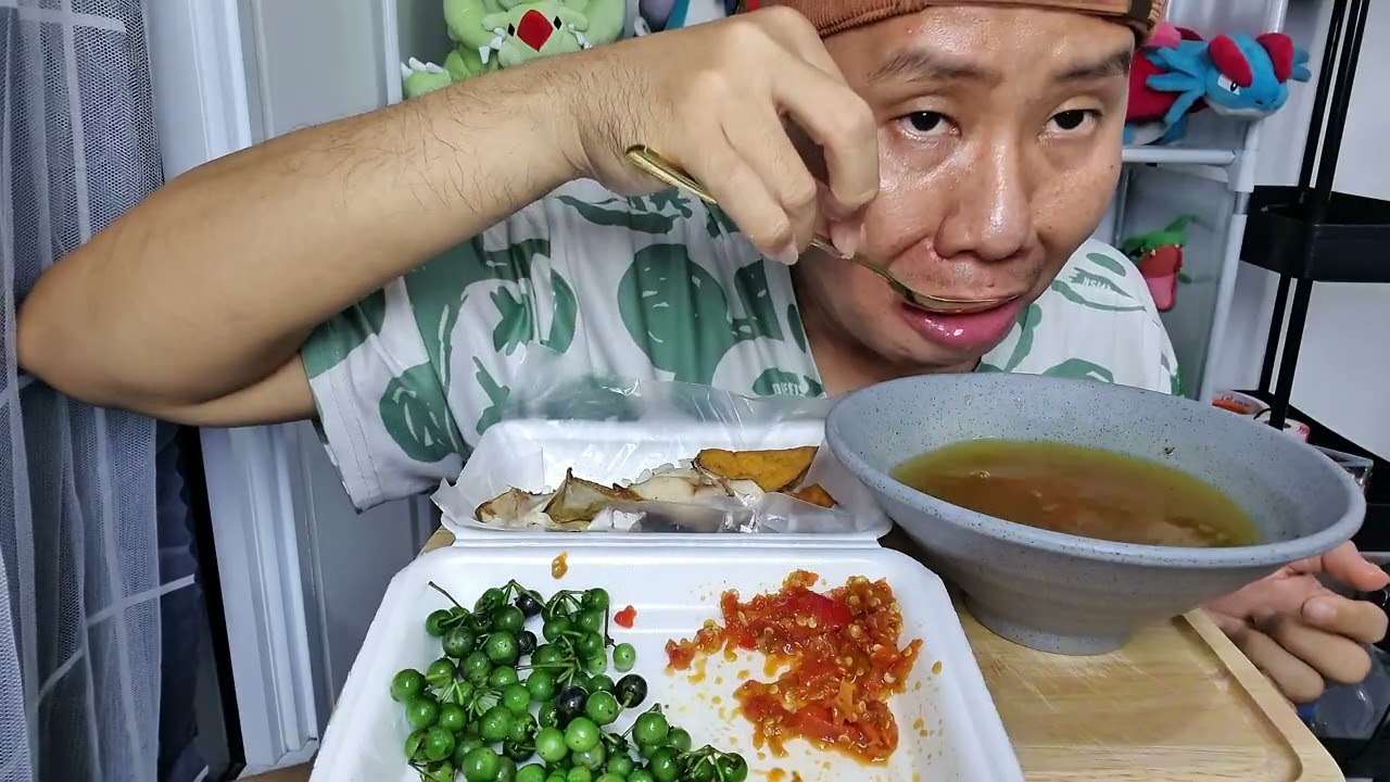 🔥 SAMBALNYA BIKIN NANGIS! 25RB PORSI SEGUNUNG?! MURAH SANGAT!!!