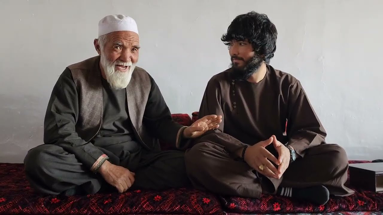 قُلُ شیخک