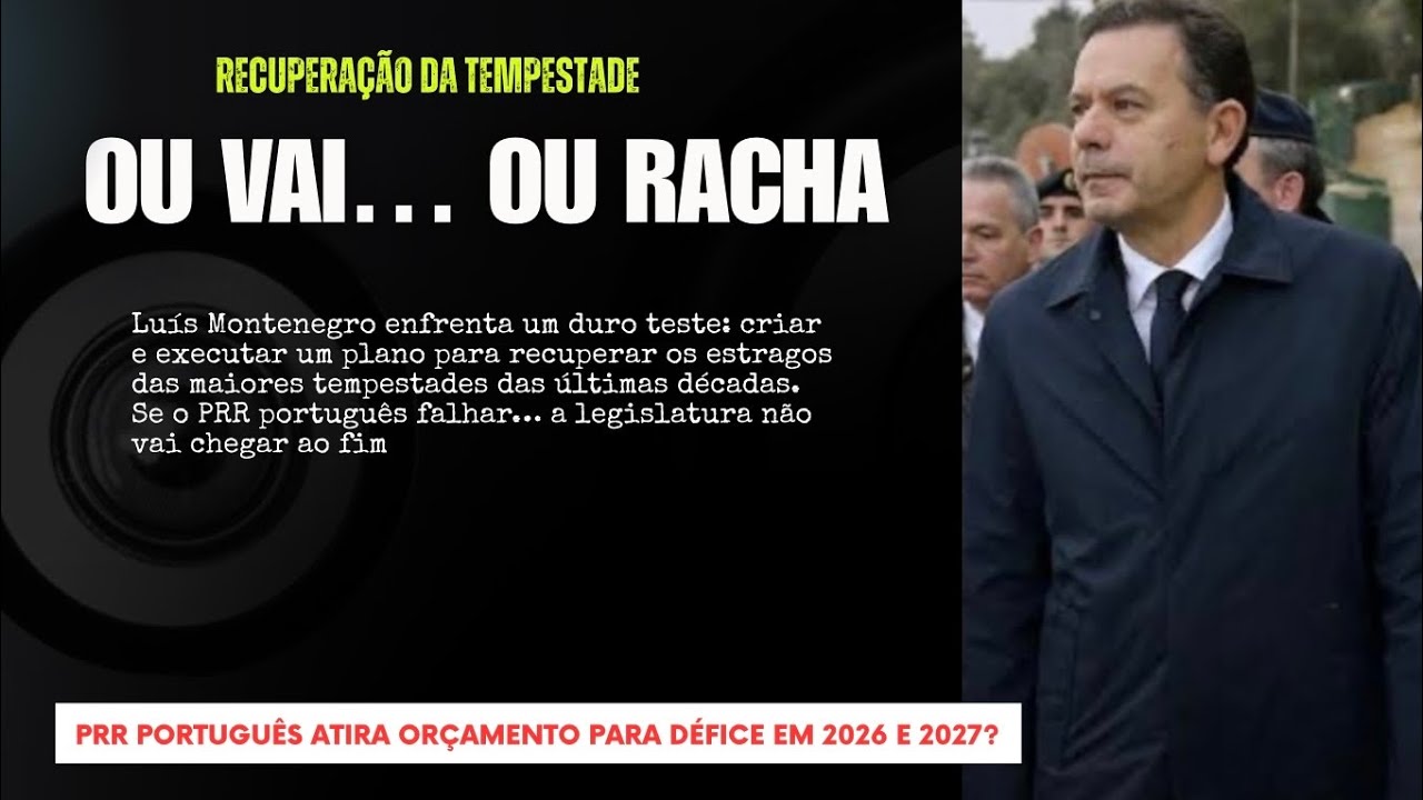 A Cor Do Dinheiro is live