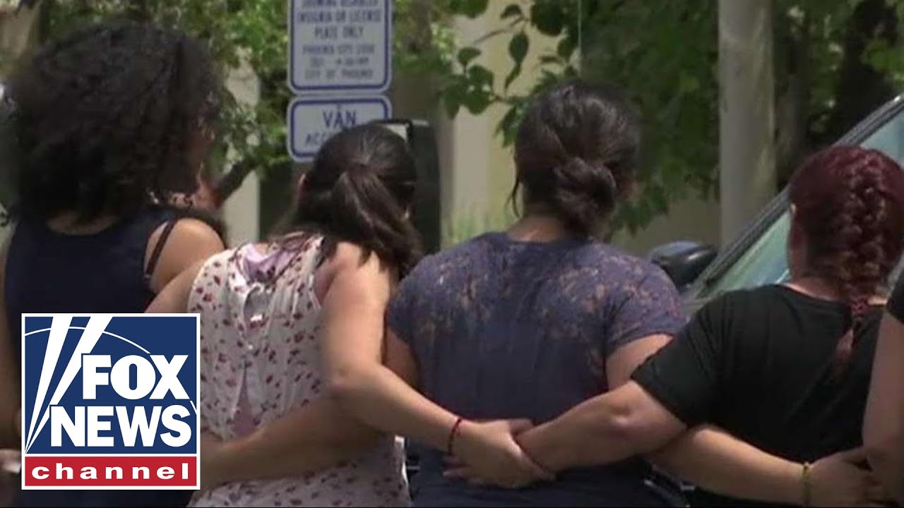 DHS: All eligible separated children reunited with parents