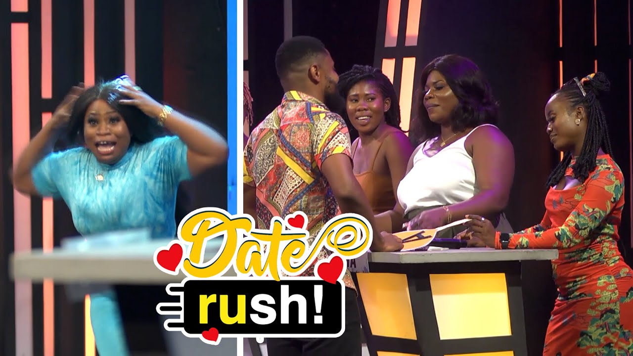 #DateRush S10E11: Love in the Air - Love, Drama, and EVERYTHING Unexpected 😲🥰😍😭