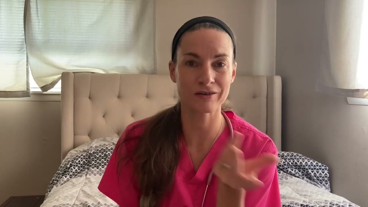 8 Things to know for an agency shift|| long term care & rehabilitation centers