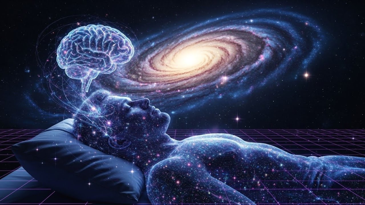 741Hz + 852Hz + 528Hz + 432Hz LIVE 24/7 | Emotional Balance & Harmony | Meditation for Inner Peace