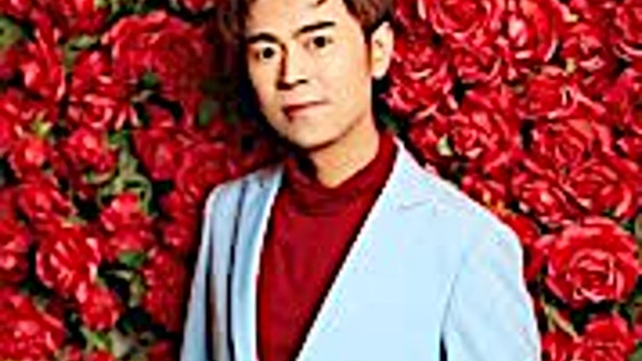 Kent  马健涛 伤我你疼吗