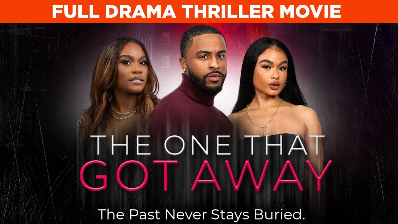 A Groom To Be Becomes Involved In A Dangerous Game Of Deception And Revenge By His Vengeful Ex