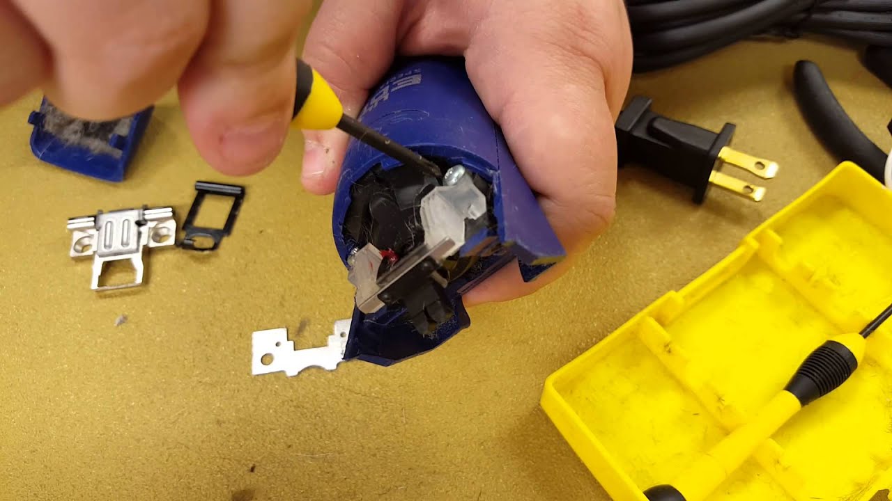 How to change your blade drive and hinge on Andis