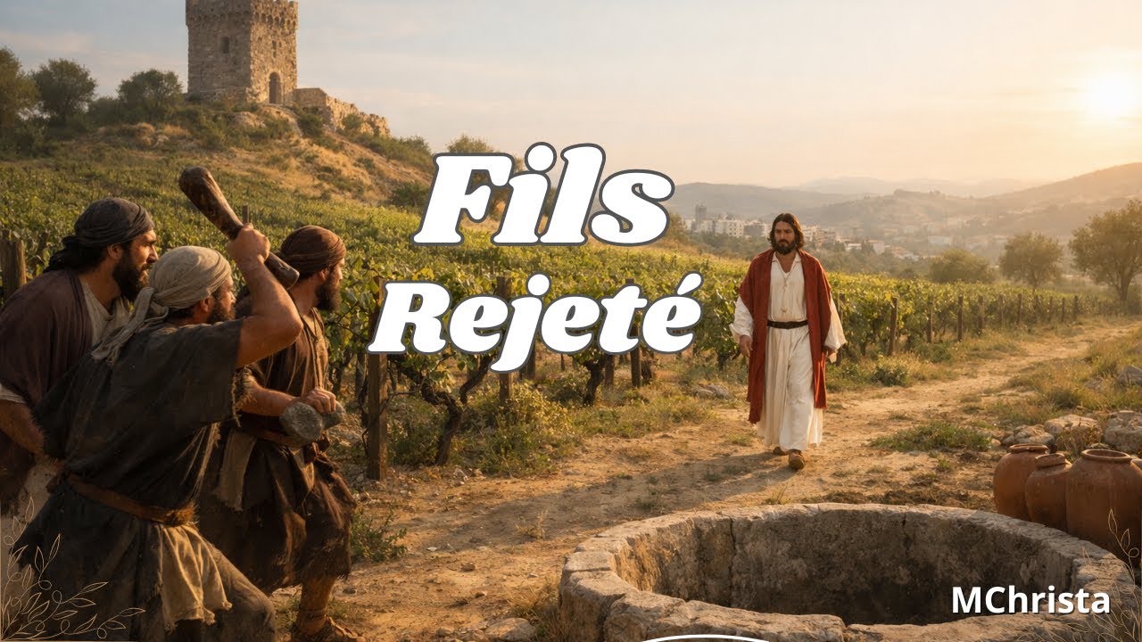 Parole et Evangile du jour Vendredi 6 mars