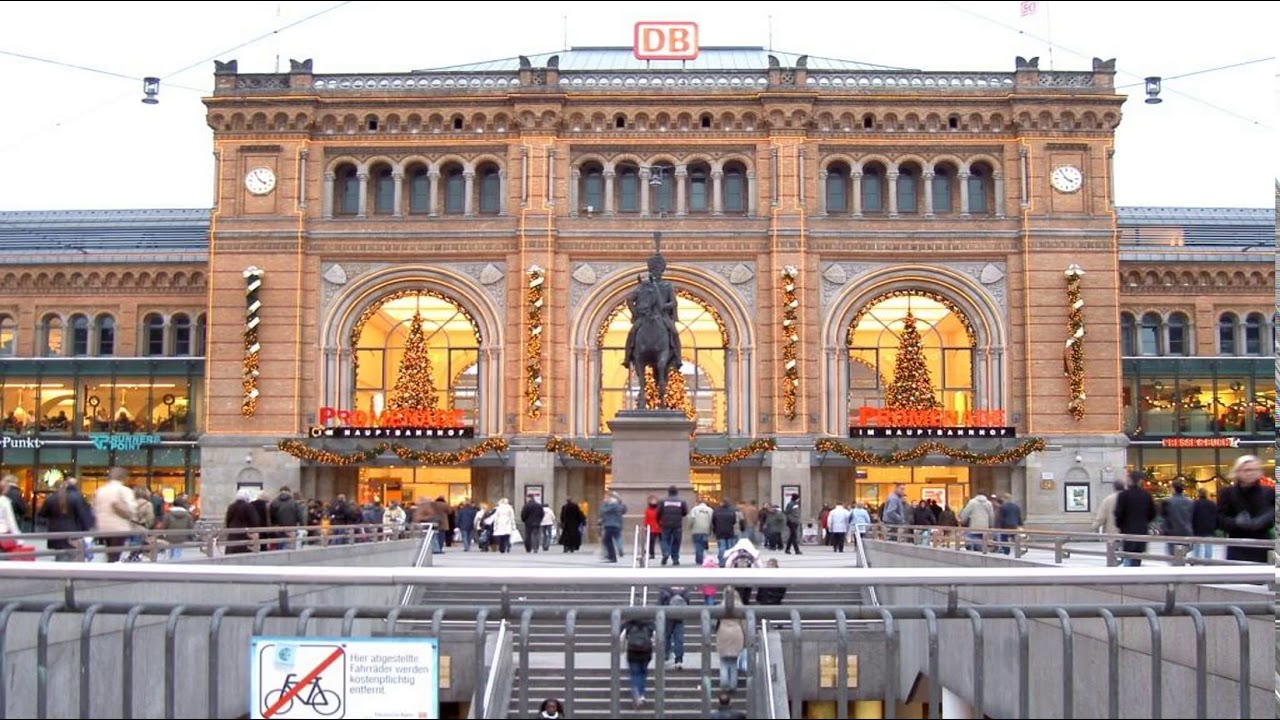 Hanover