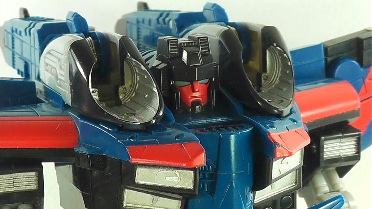 TRANSFORMERS ARMADA THUNDERCRACKER C/ ZAPMASTER EN ESPAÑOL