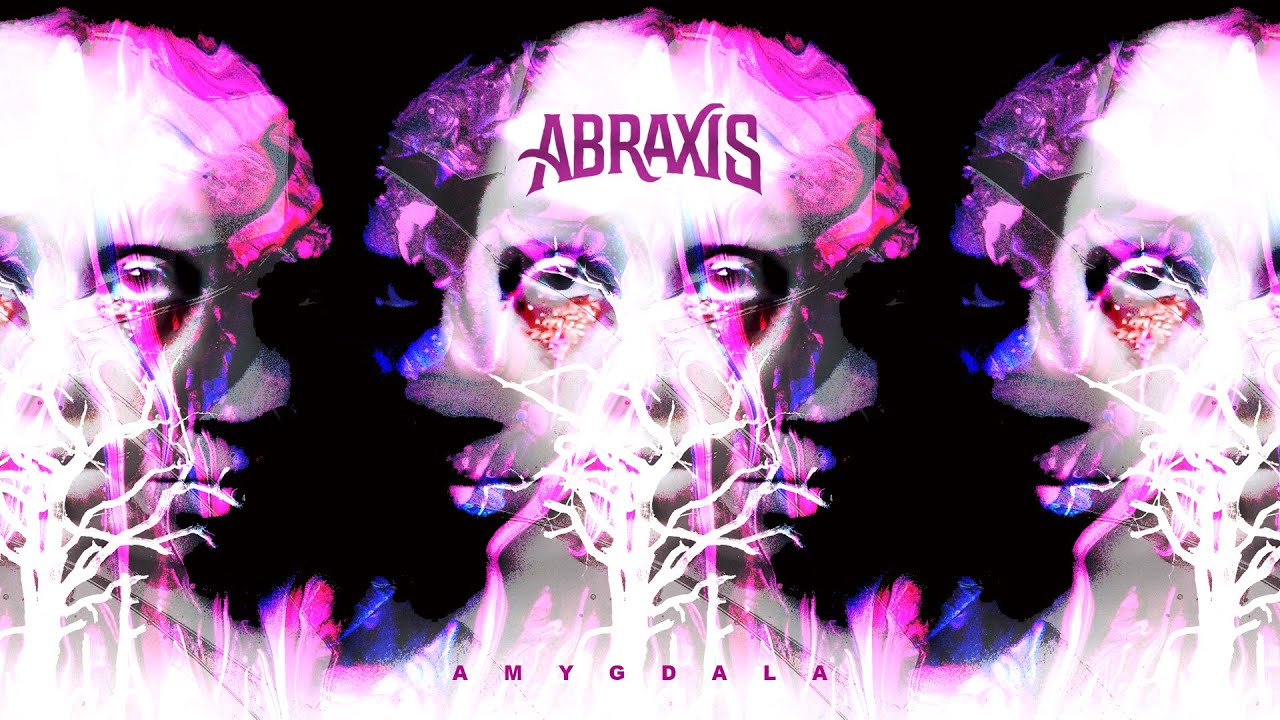 Abraxis - Amygdala Mix