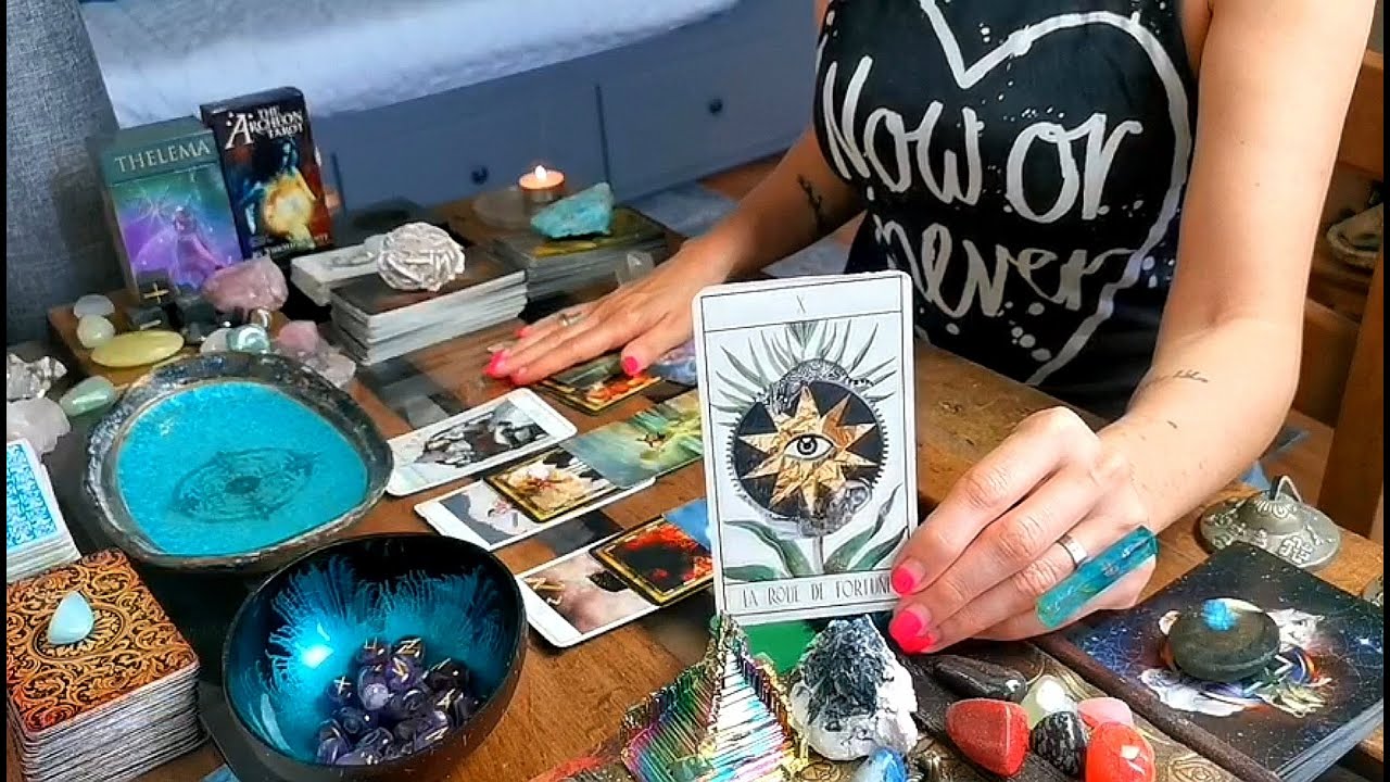 TAURUS - 