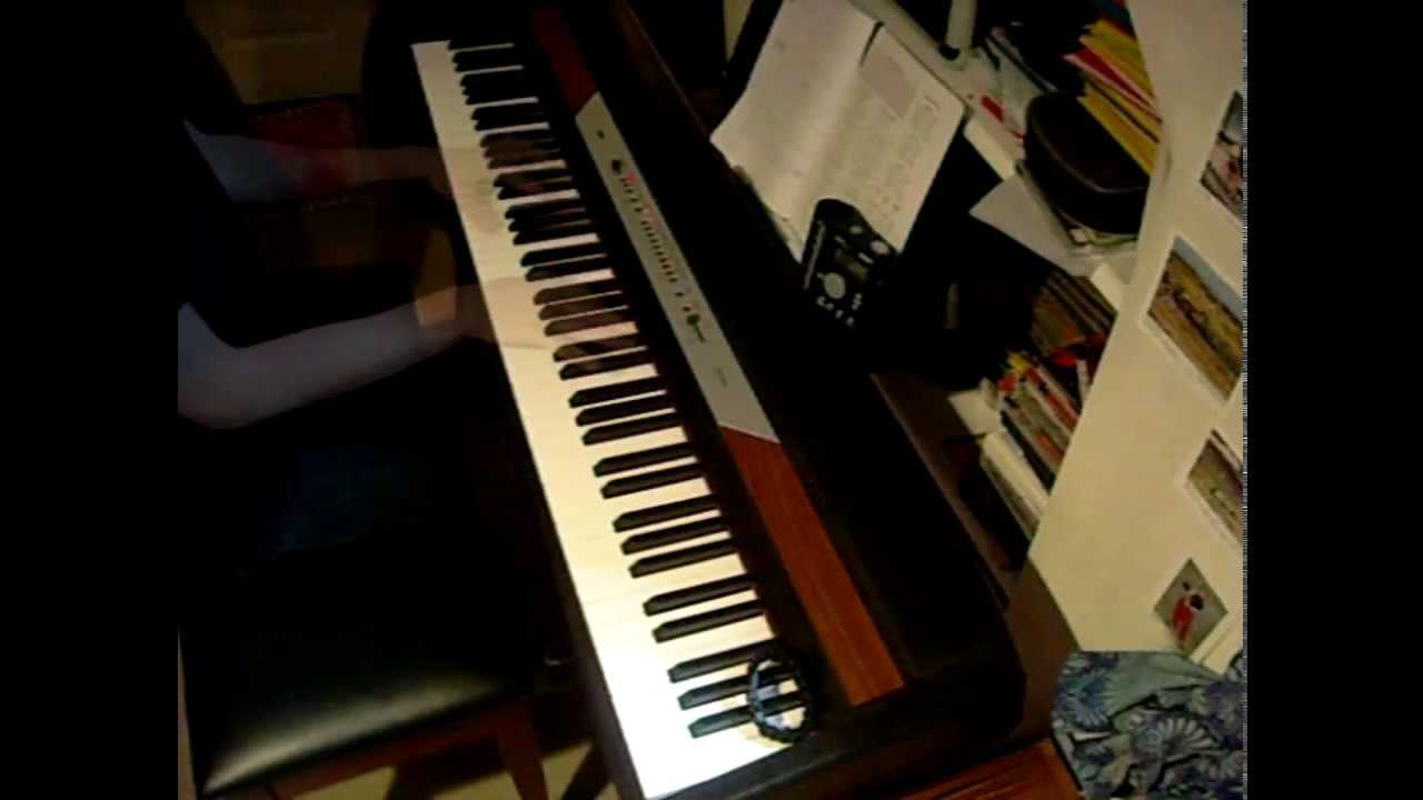 The Witch's House - Op.2 (