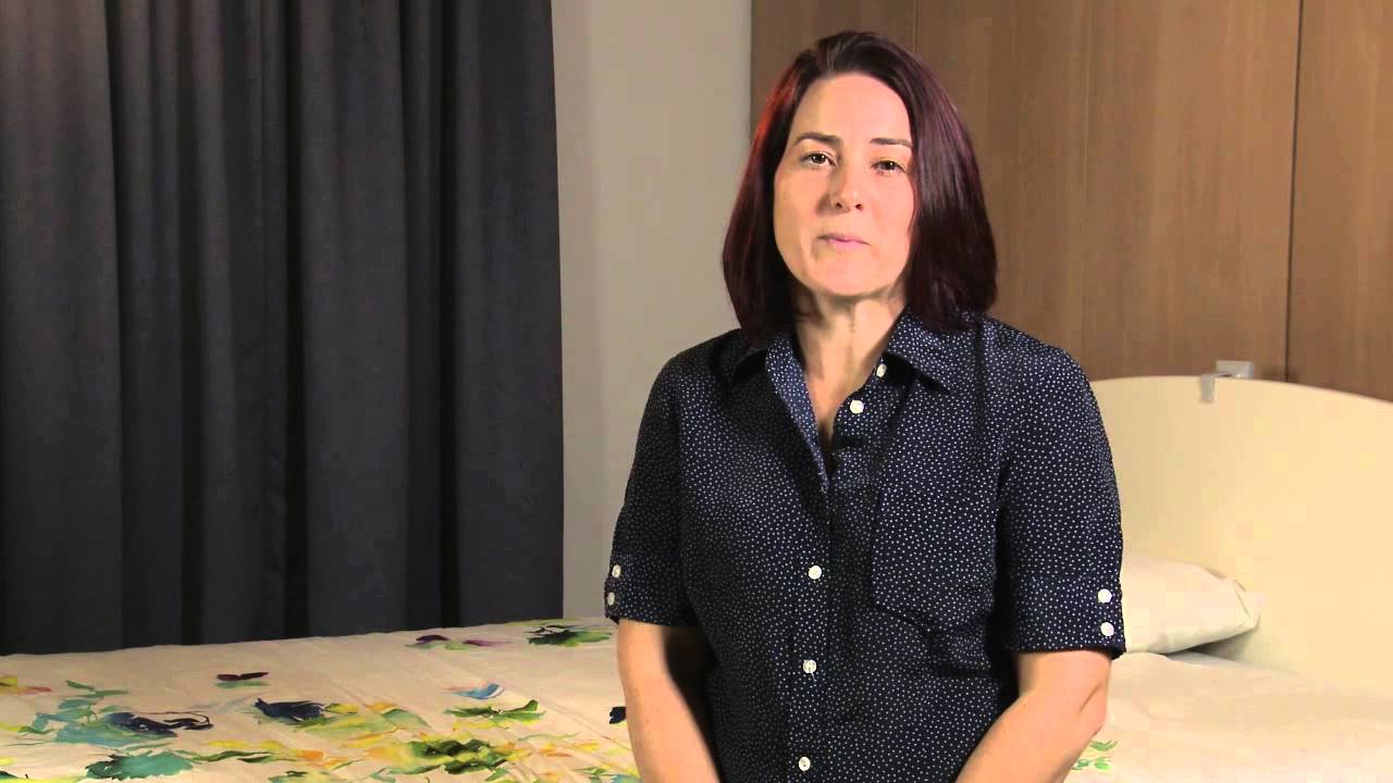 Demystifying the birth suite
