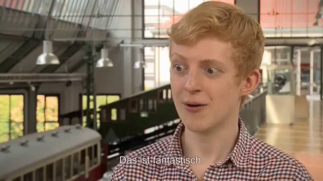 ARD-Musikwettbewerb 2015: Michael Buchanan - 1. Preis Posaune