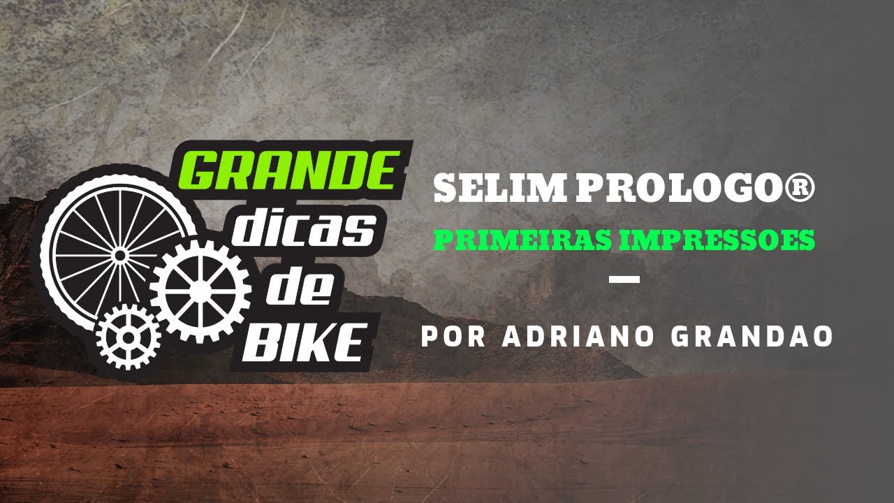 Experimentando selim da Prologo-DIMENSION CPC-Parte 1