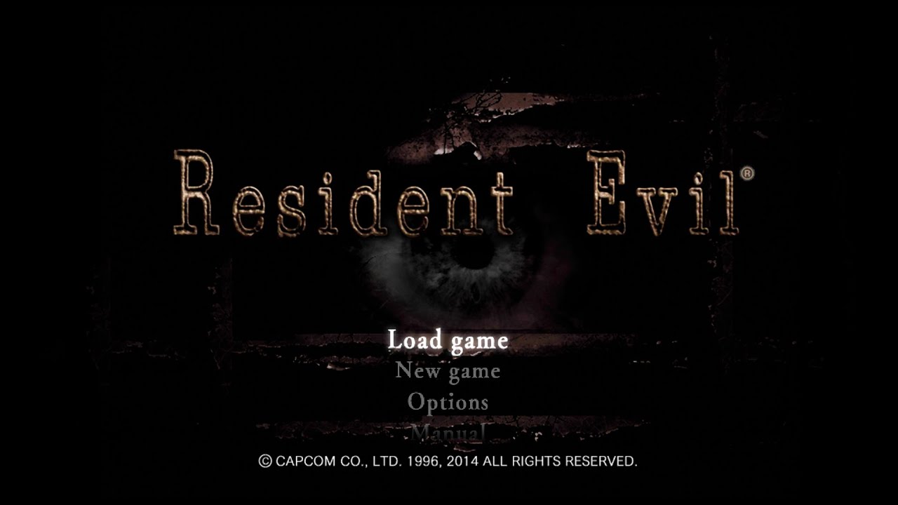PLAYING RESIDENT EVIL-1 REMAKE FOR THE FIRST TIME | RESIDENT EVIL MARATHON DAY-1 STREAM-2