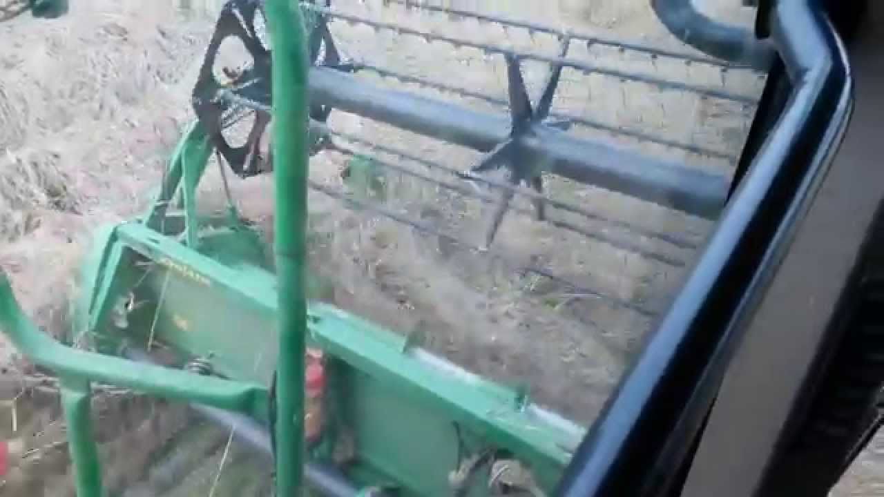 Harvest Mix
