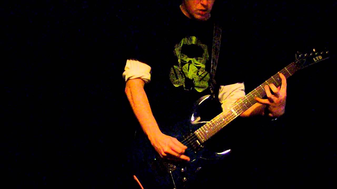 Joe Satriani - Andalusia Guitar Cover