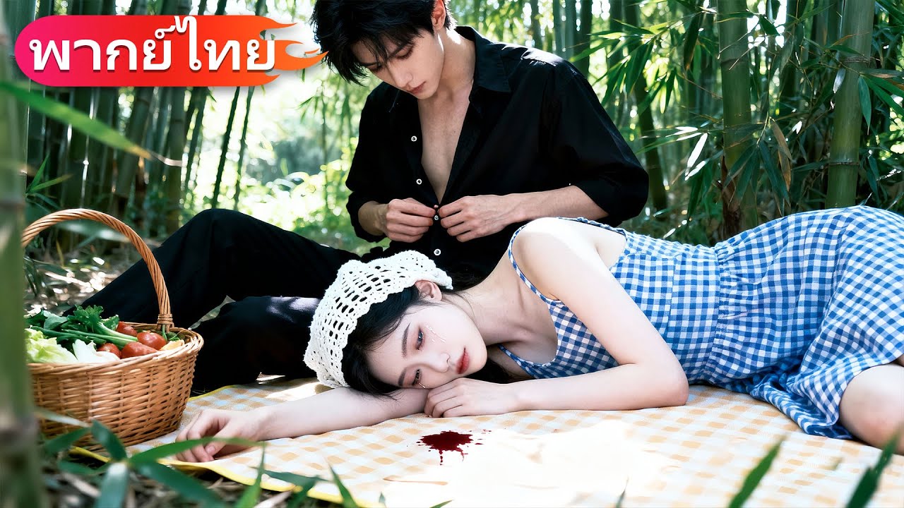 สาวพิการช่วยซีอีโอดมยาและตั้งครรภ์ โดยไม่คาดคิดว่าเขาเป็นซีอีโอและตามใจเธอสุดๆ