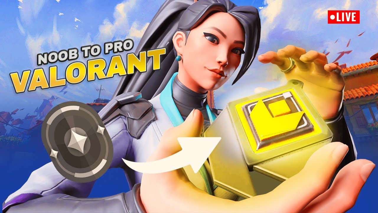 Playing Valorant With Bros |Valorant 🔴Live