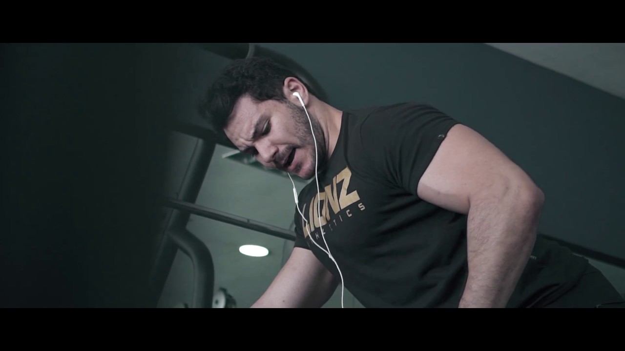 Lionz athletics | Unstoppable - Episode 1 - Hicham Benjelloun