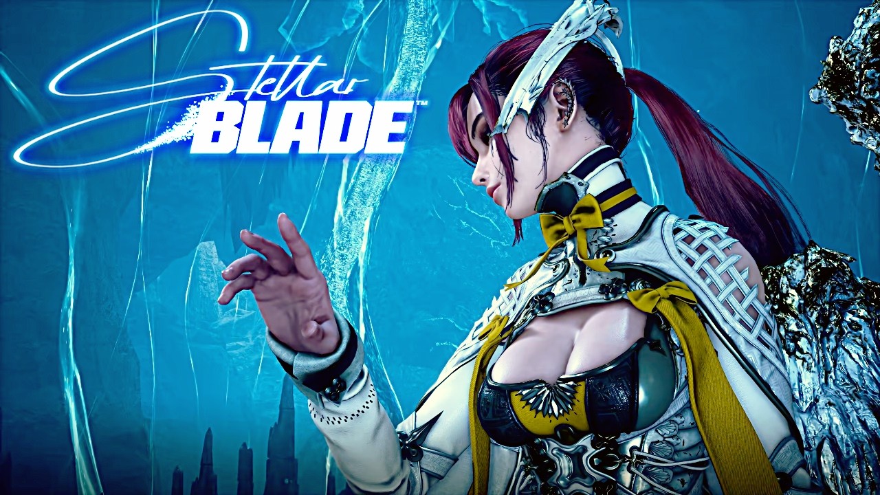 Stellar Blade - Gameplay Part 15: Eve Protocol (Final Boss Fight & Good Ending: Making New Memories)