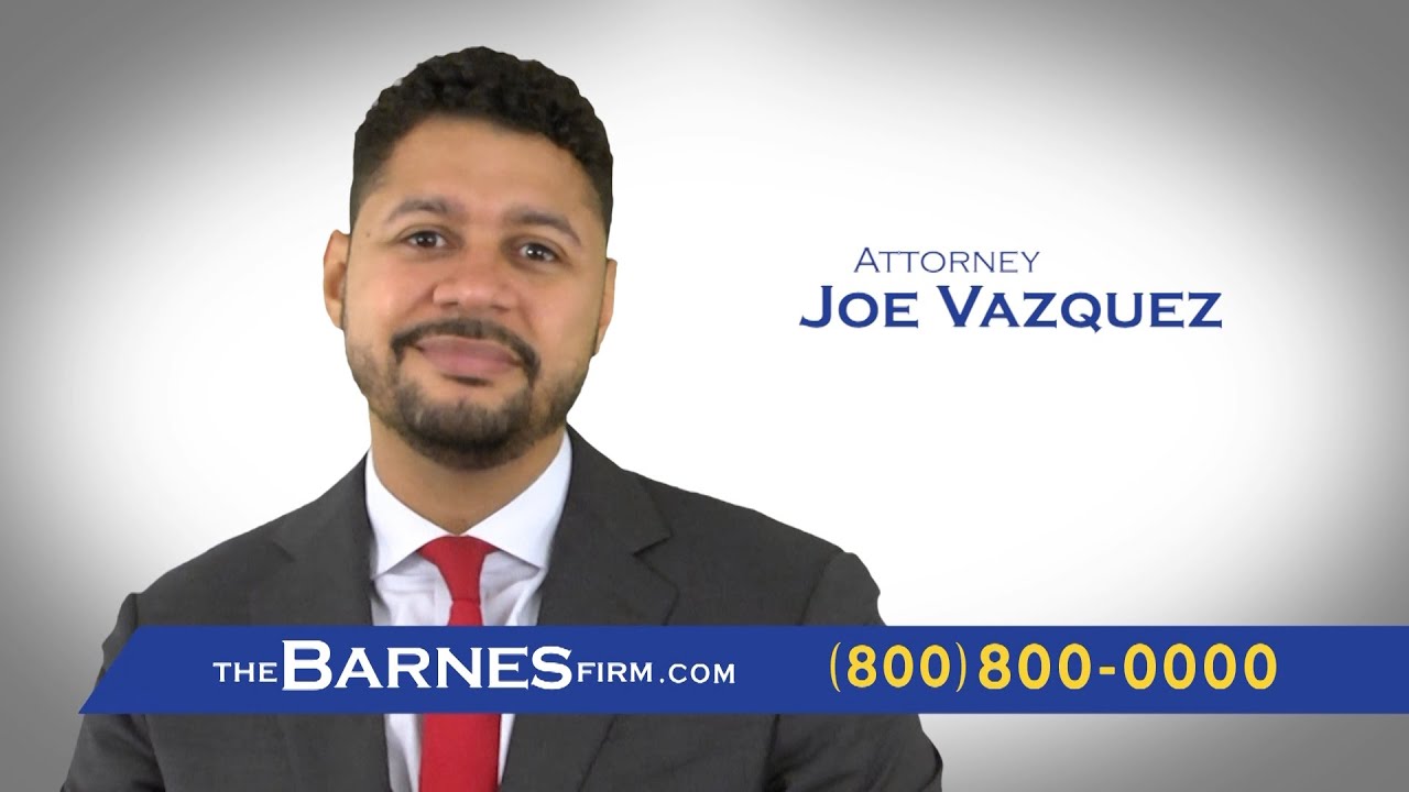 Meet Attorney Joe Vazquez | Senior Trial Attorney in New York City