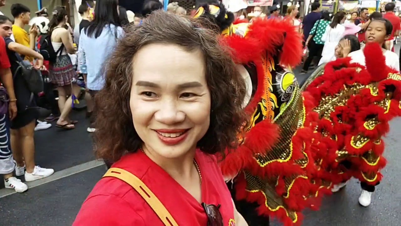 Chinese New Fear ?