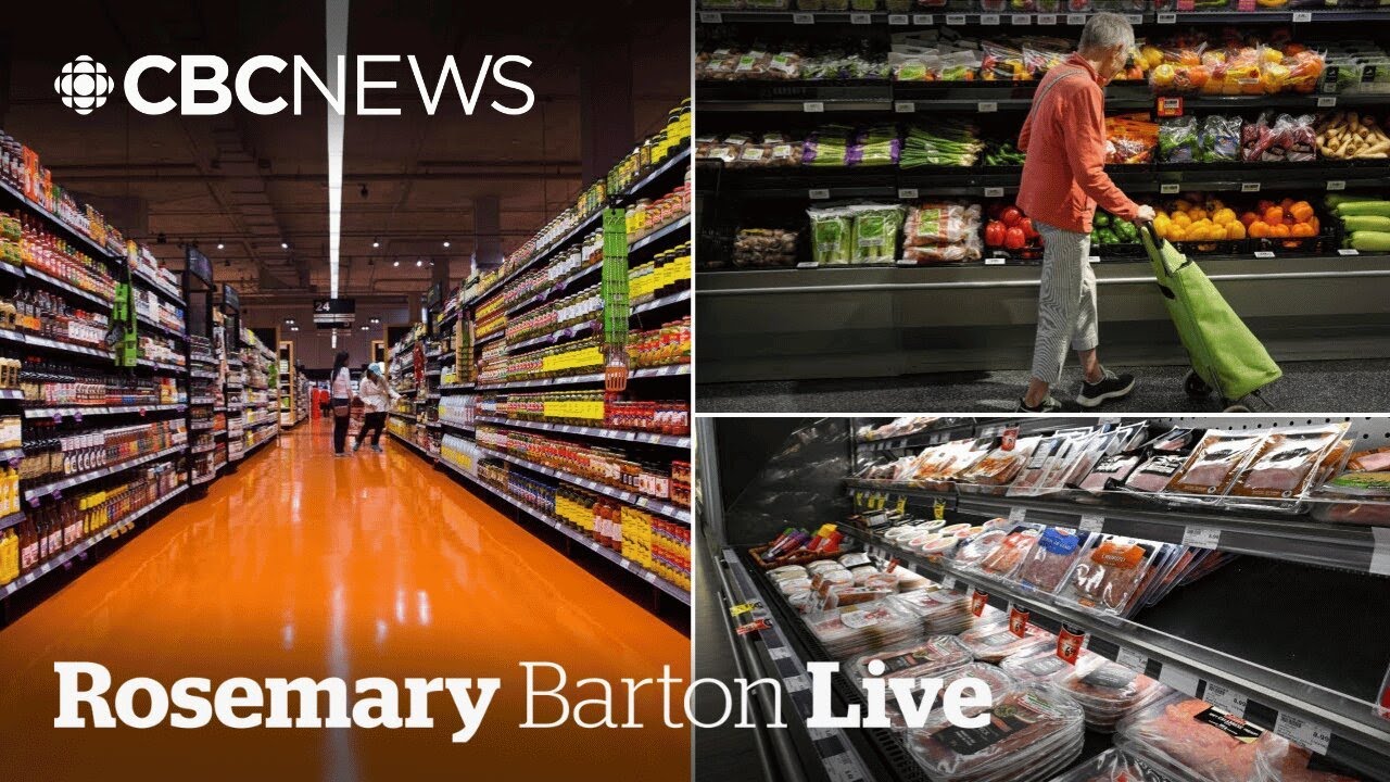 Canadian food brand says it is a 'fight for every penny' while costs soar