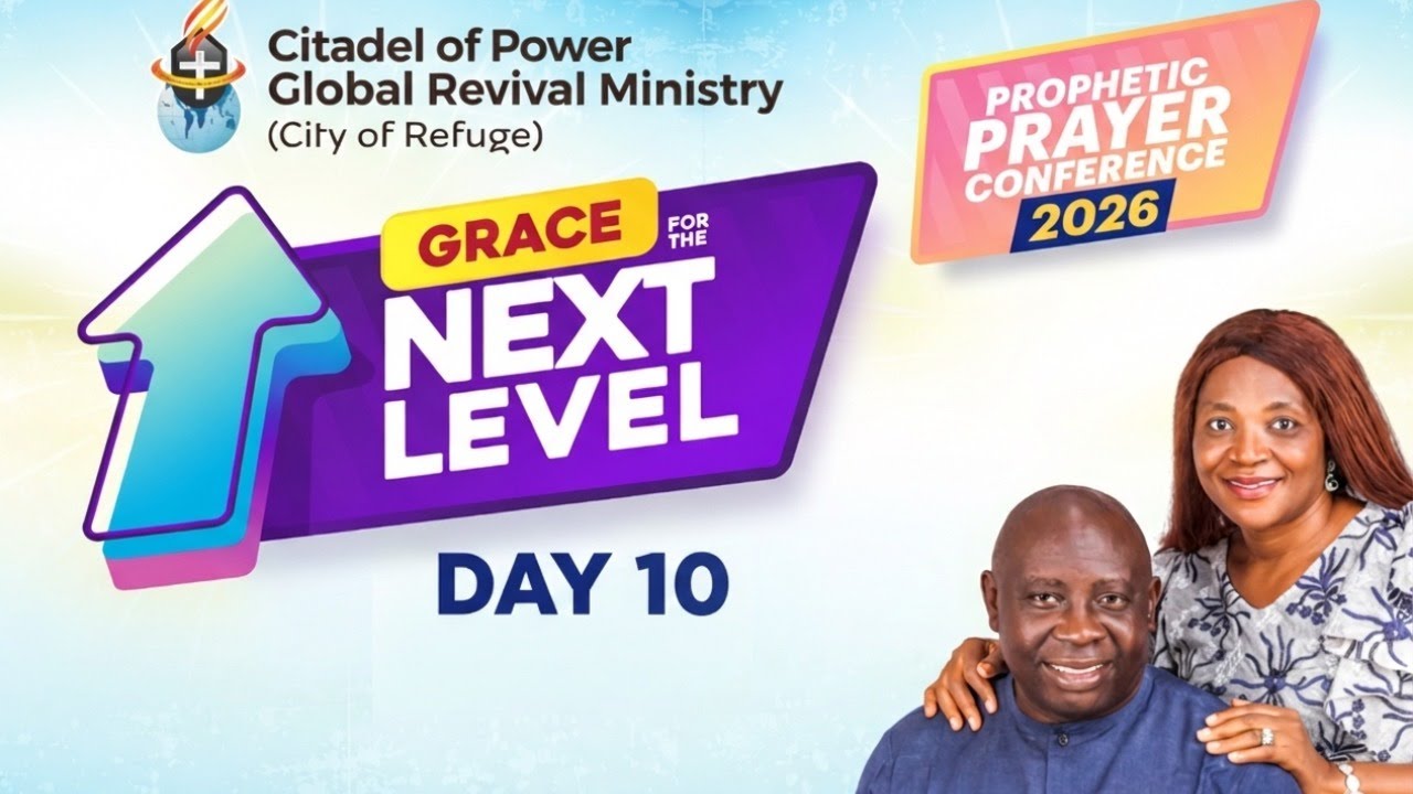 The Spirit of Grace.