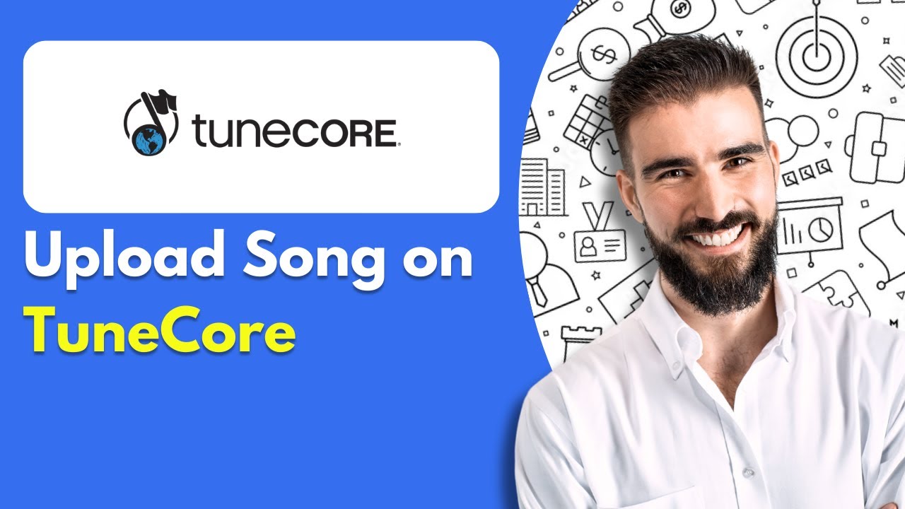 How to Upload Song on TuneCore (Easy Step-by-Step Guide)