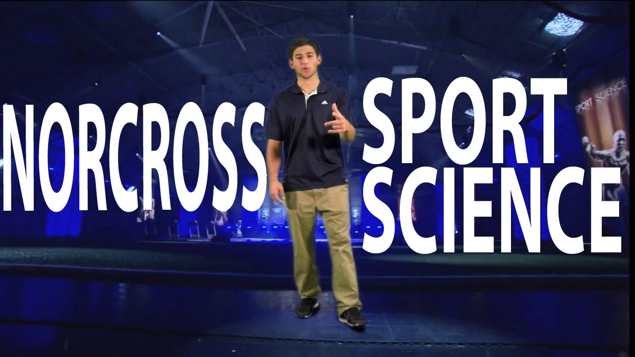 Norcross Sport Science