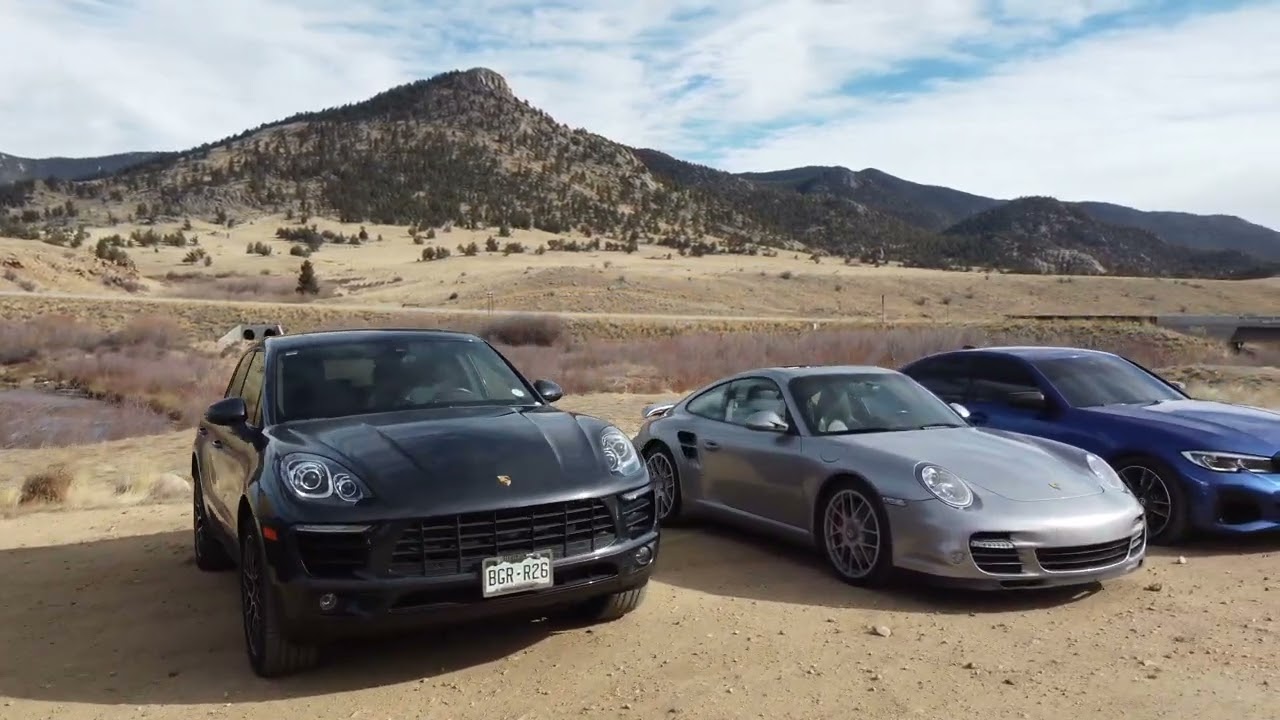 Get Out and Drive Cruise - November 13th, 2022