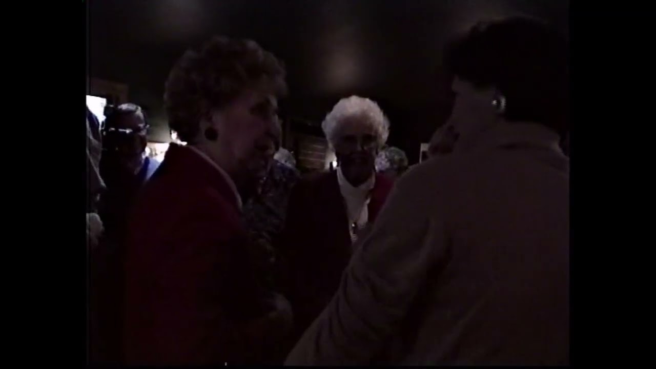 Kathleen O'Herron 80th