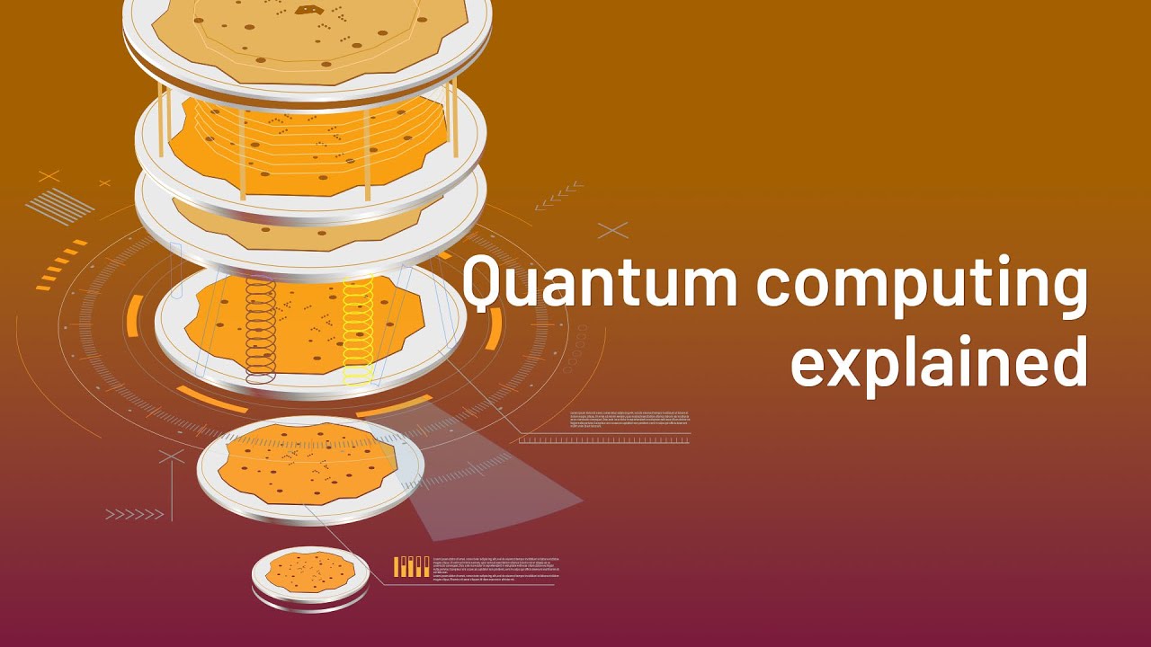 Quantum computing explained: Emergence, impact, risks #AscertiaOn