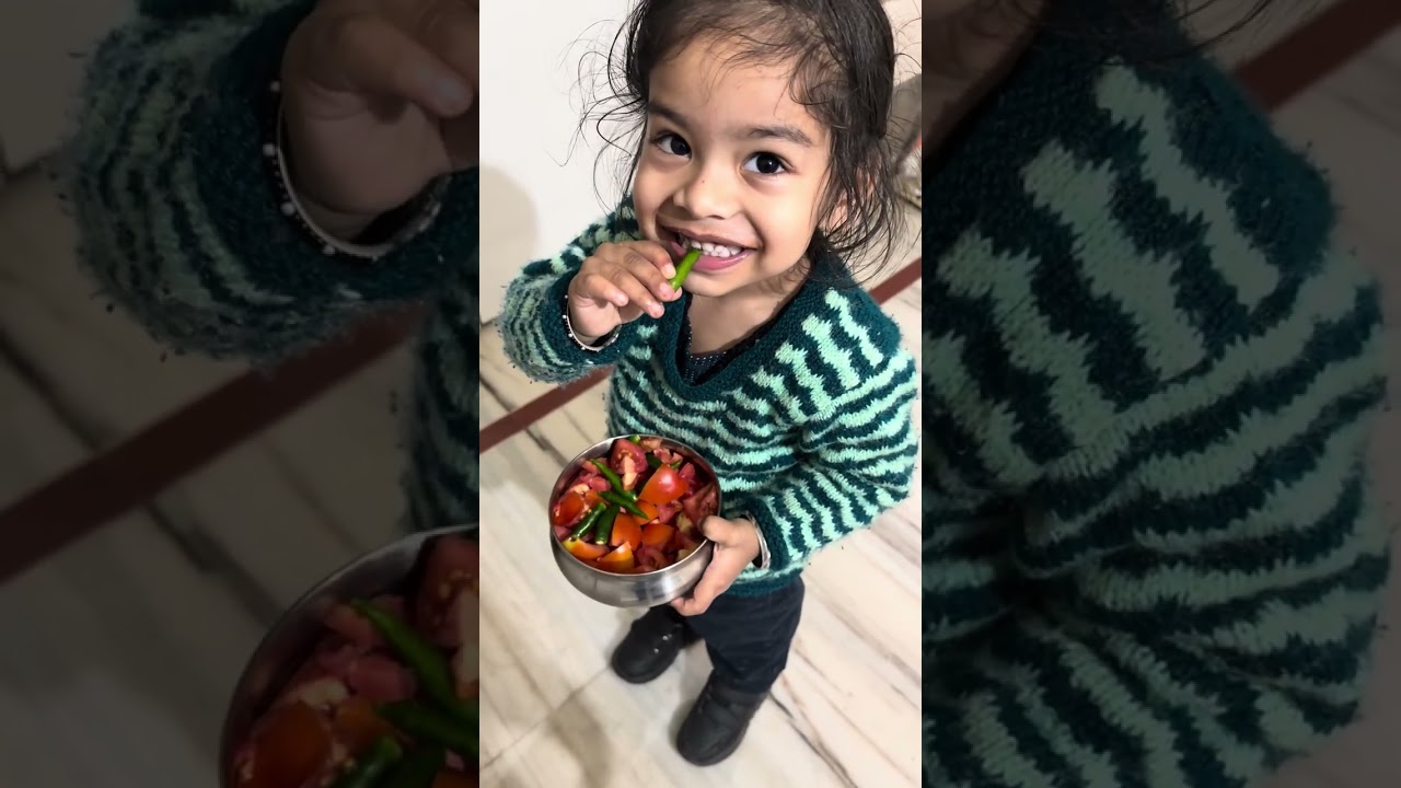 Aagya parcel 📦 vlog -3