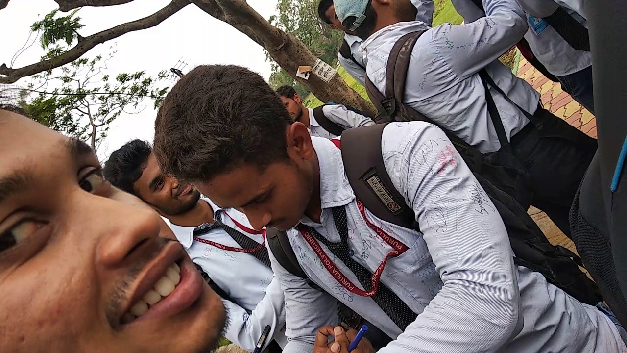 Purulia polytechnic DCE 2015-18