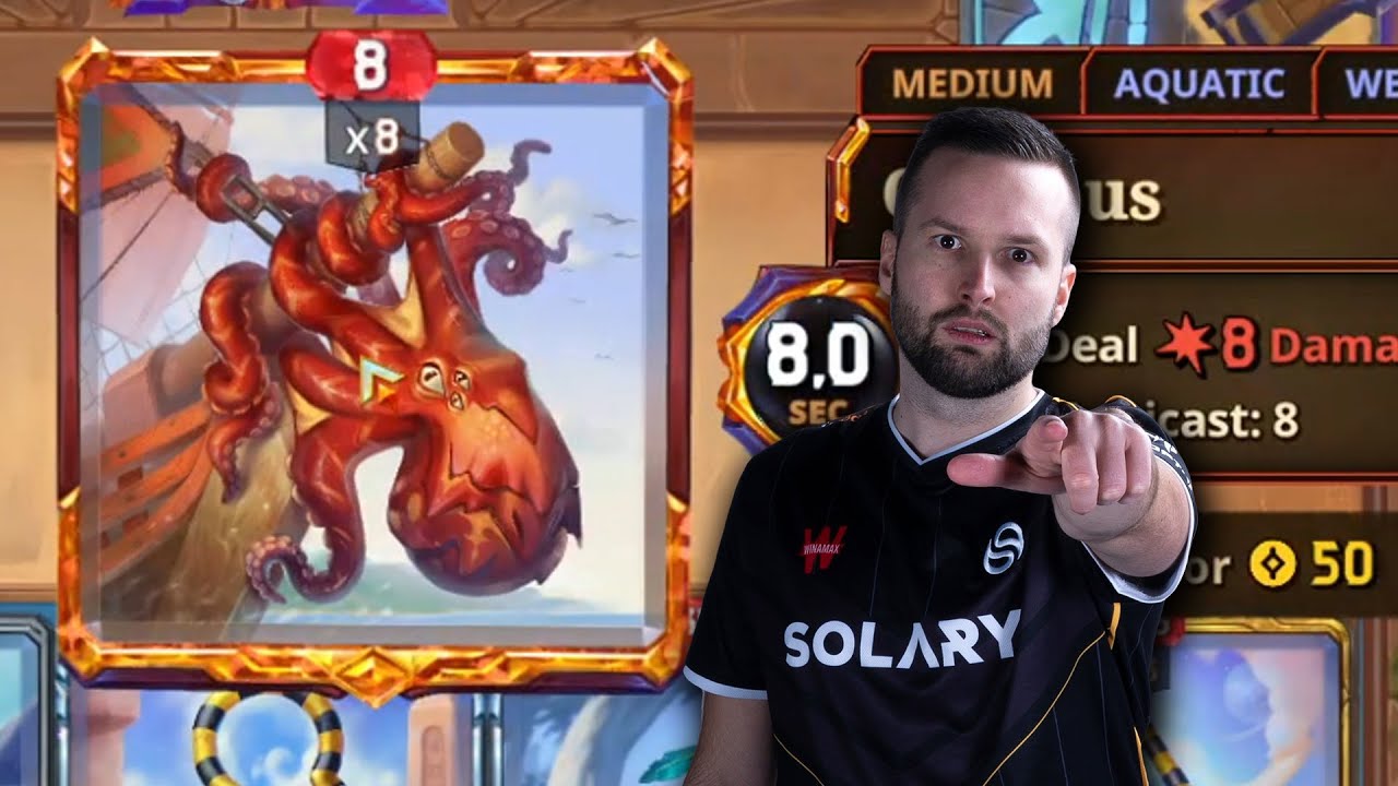 L'OCTOPUS SUR THE BAZAAR FR - PYGMALIEN