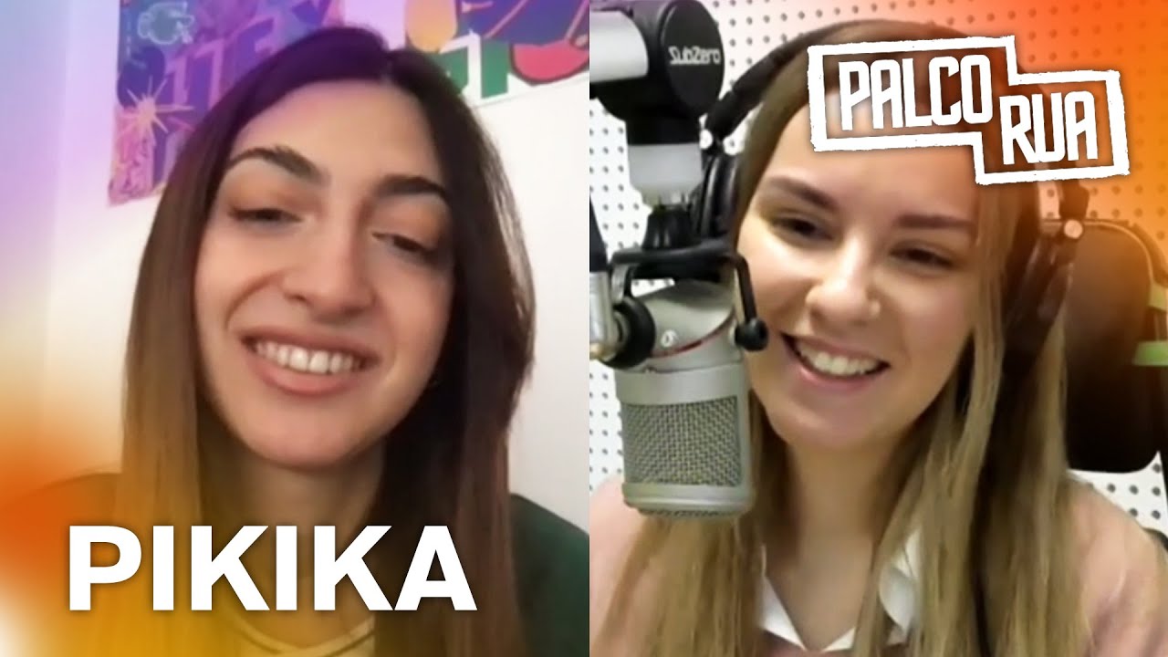 Pikika: 