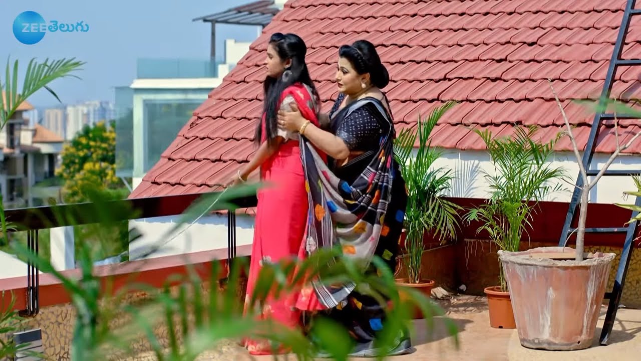 వీళ్ళకి మాత్రం చుక్కలు కనిపించాయి | Oohalu Gusagusalade | Full Ep 322 | Zee Telugu | 19 May 2022