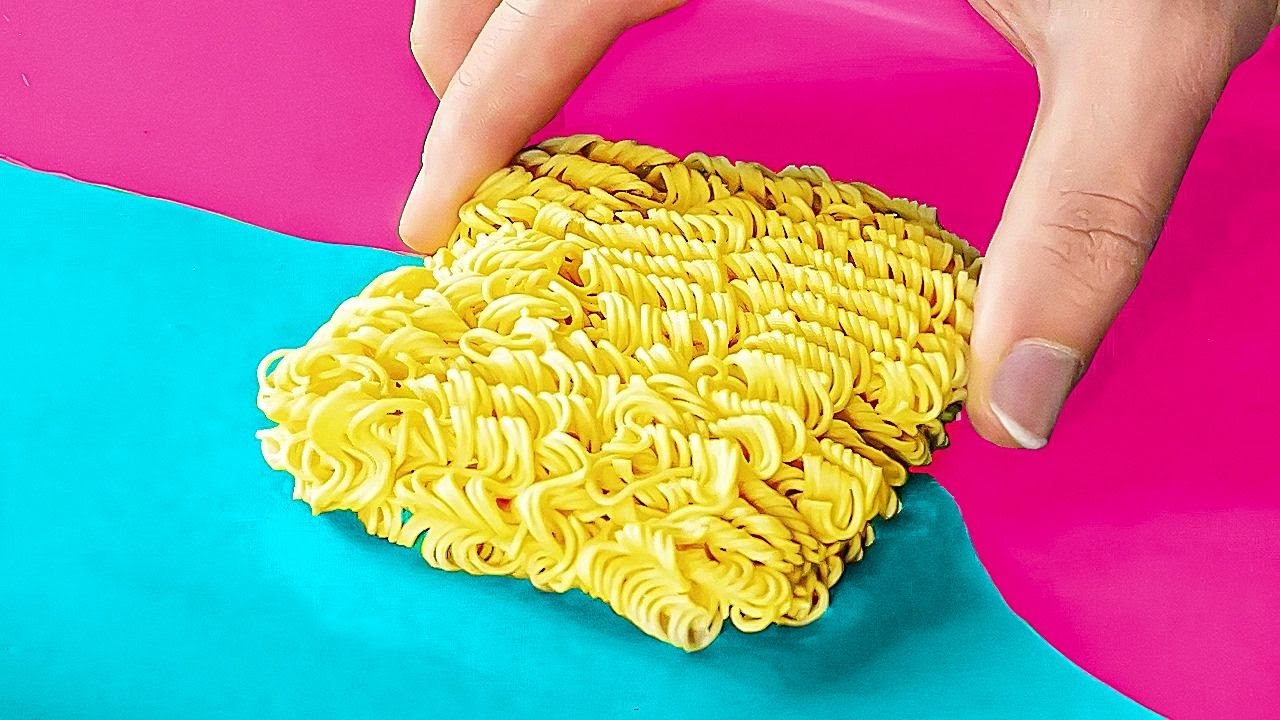 IDEAS PARA PINTAR PAREDES Y MEJORAR TU CUARTO || Trucos simples para decorar el hogar