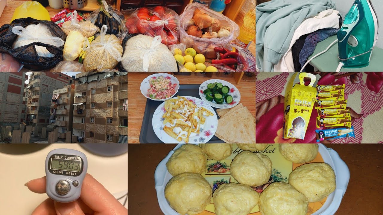 طريقتي في التوفير تعمر بدل البيت 100 🧚روتين بروائح الشتاء ❄️⛅️