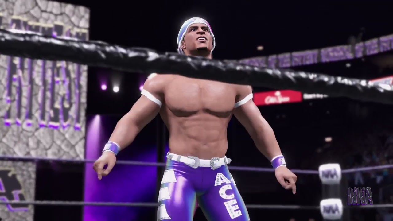 WWA - Survival of The Fittest - S2 W11 PPV