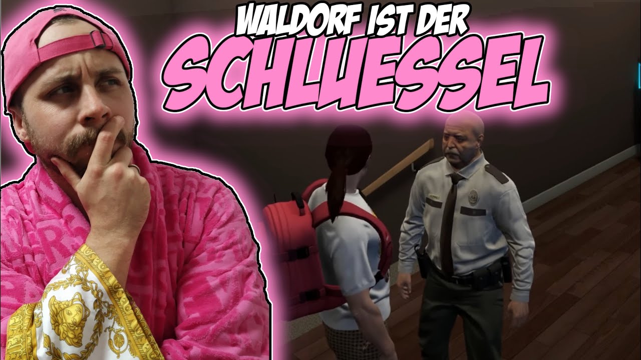 Tjorge J&uuml;rgen Konoppke: &Auml;rger mit der Polizei!! #Pronoman